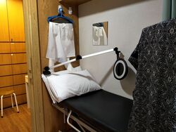 Mount Elizabeth Hospital (D9), Retail #487205611